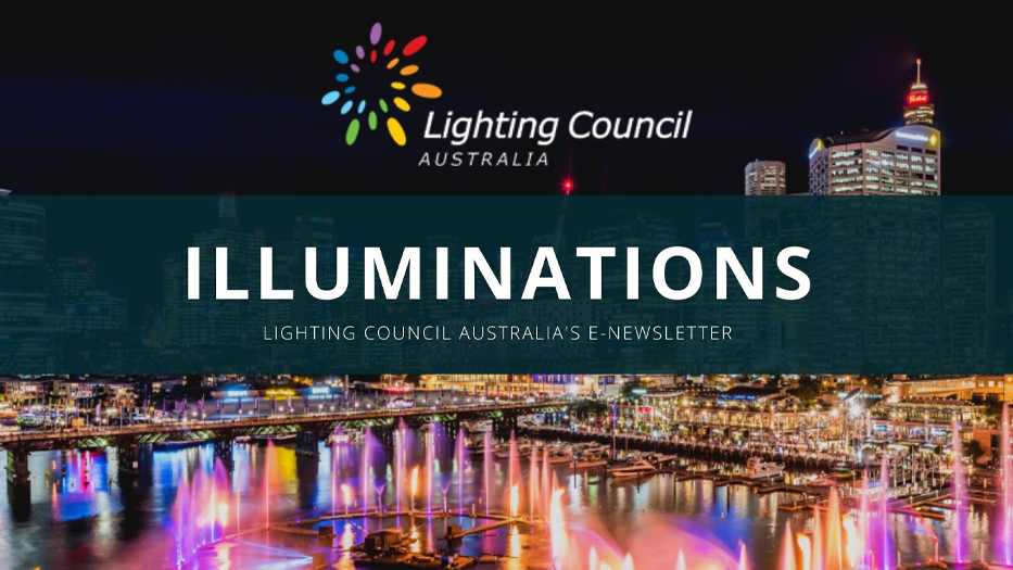 Illumination Newsletter
